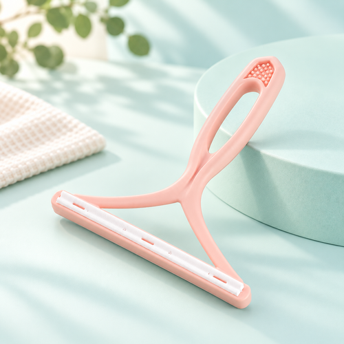 PetZen™ Double-Sided Pet Hair Remover – 2 Pack