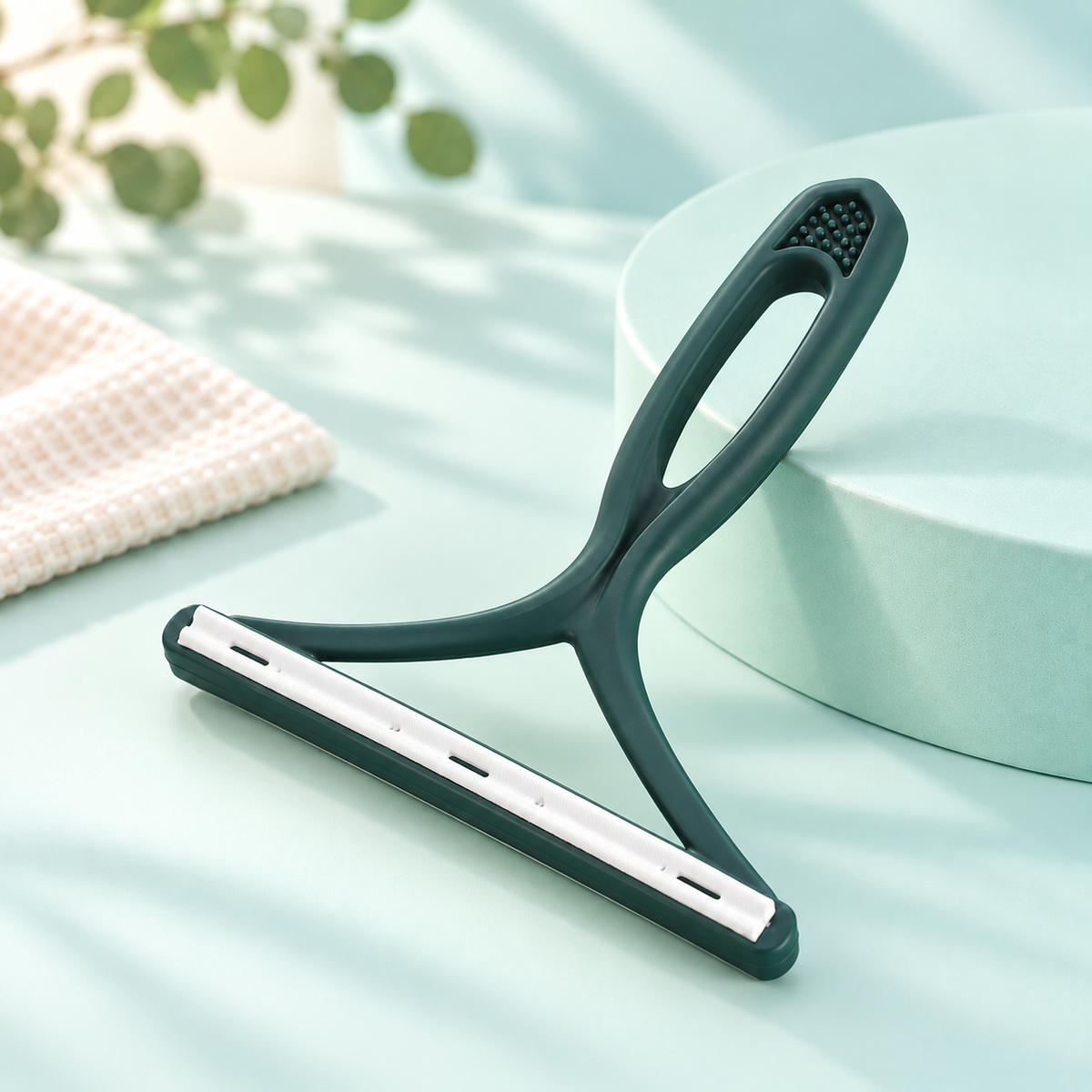 PetZen™ Double-Sided Pet Hair Remover – 2 Pack